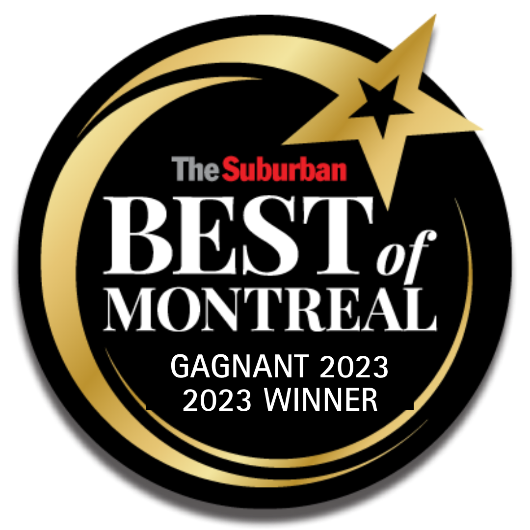 Best of Montreal 2023