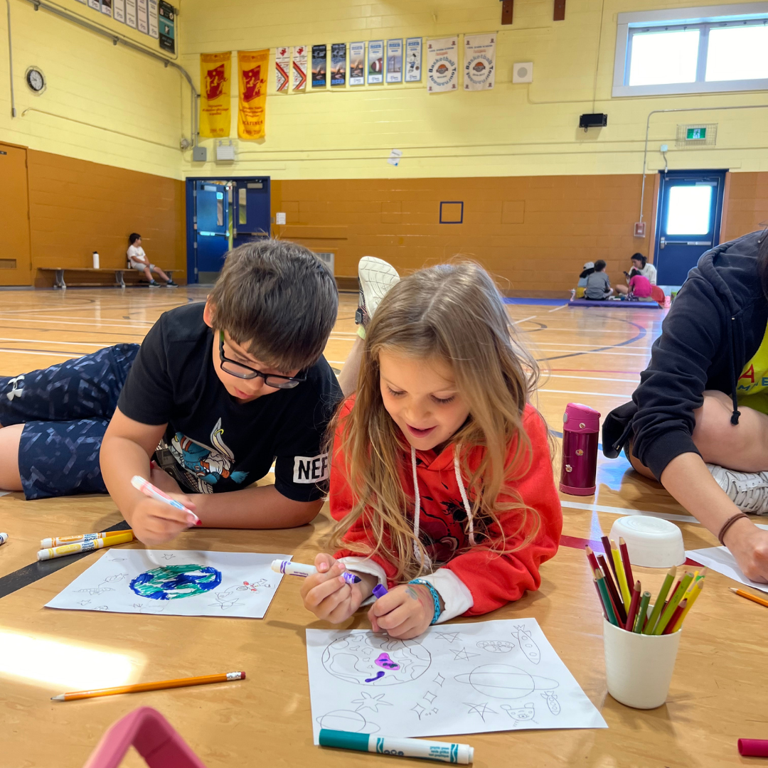 Focused learning